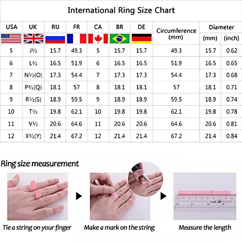 Women'S Rings Gold Colour Ring for Women Stainless Steel Rings Women Chain Rings for Women Open Rings Stainless Jewelry Gifts