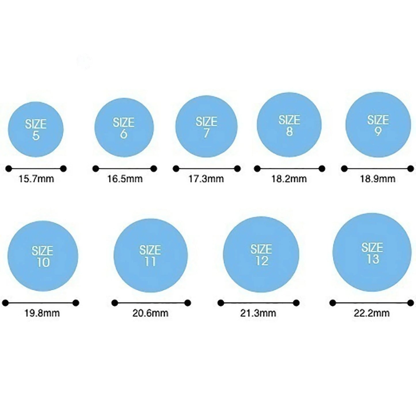 Rings for Ladies Fashion Diamond Geometric Abstract Ring Fashion Creative Ring Jewelry