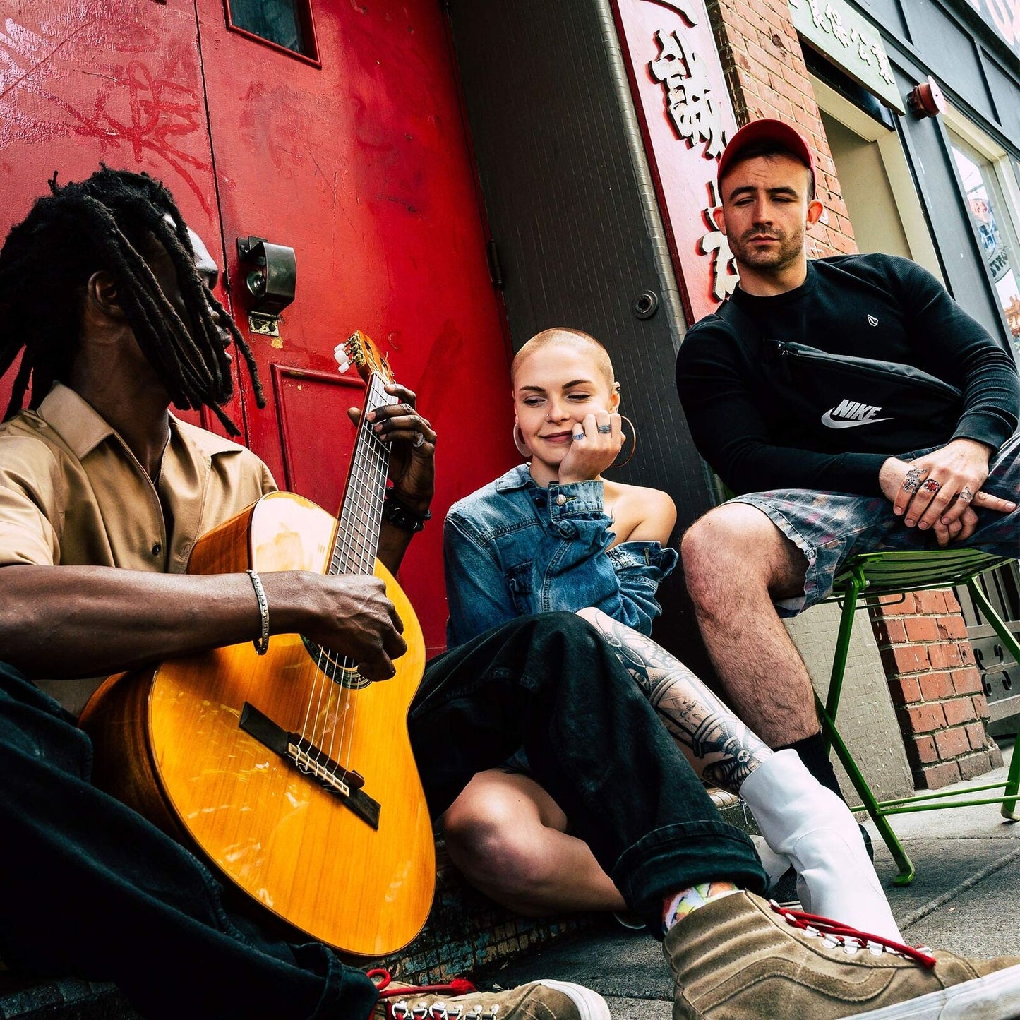 16 Pcs Vintage Punk Rings Gothic Biker Skeleton Skull Rings for Men Women